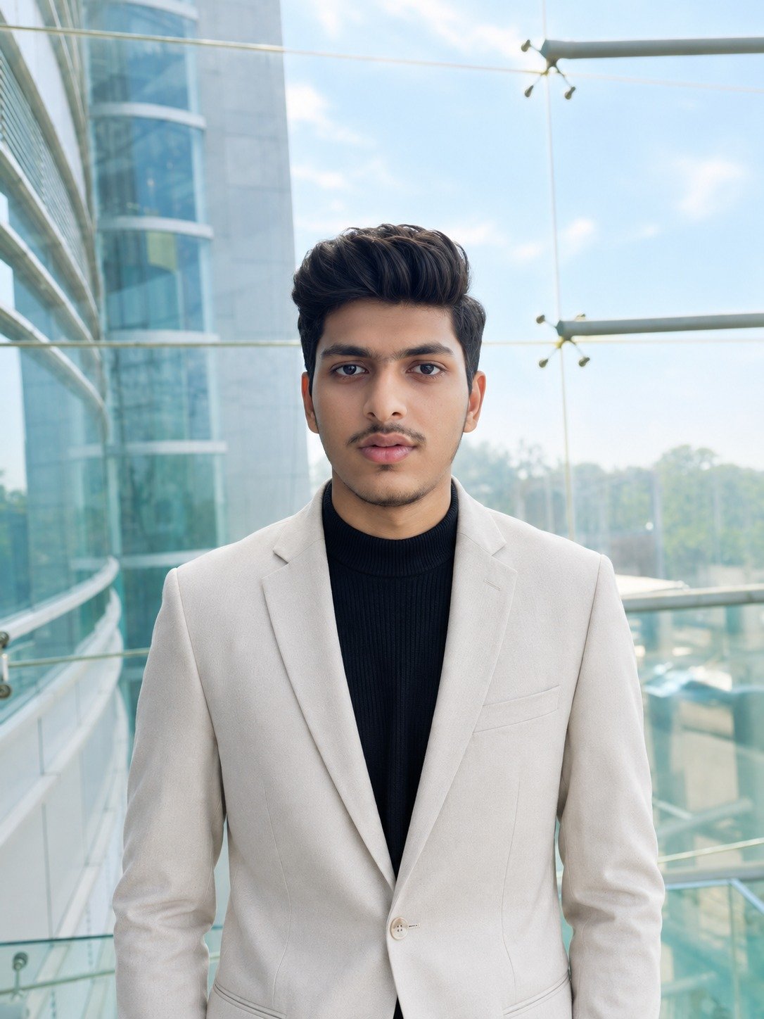 Muhammad Nouman